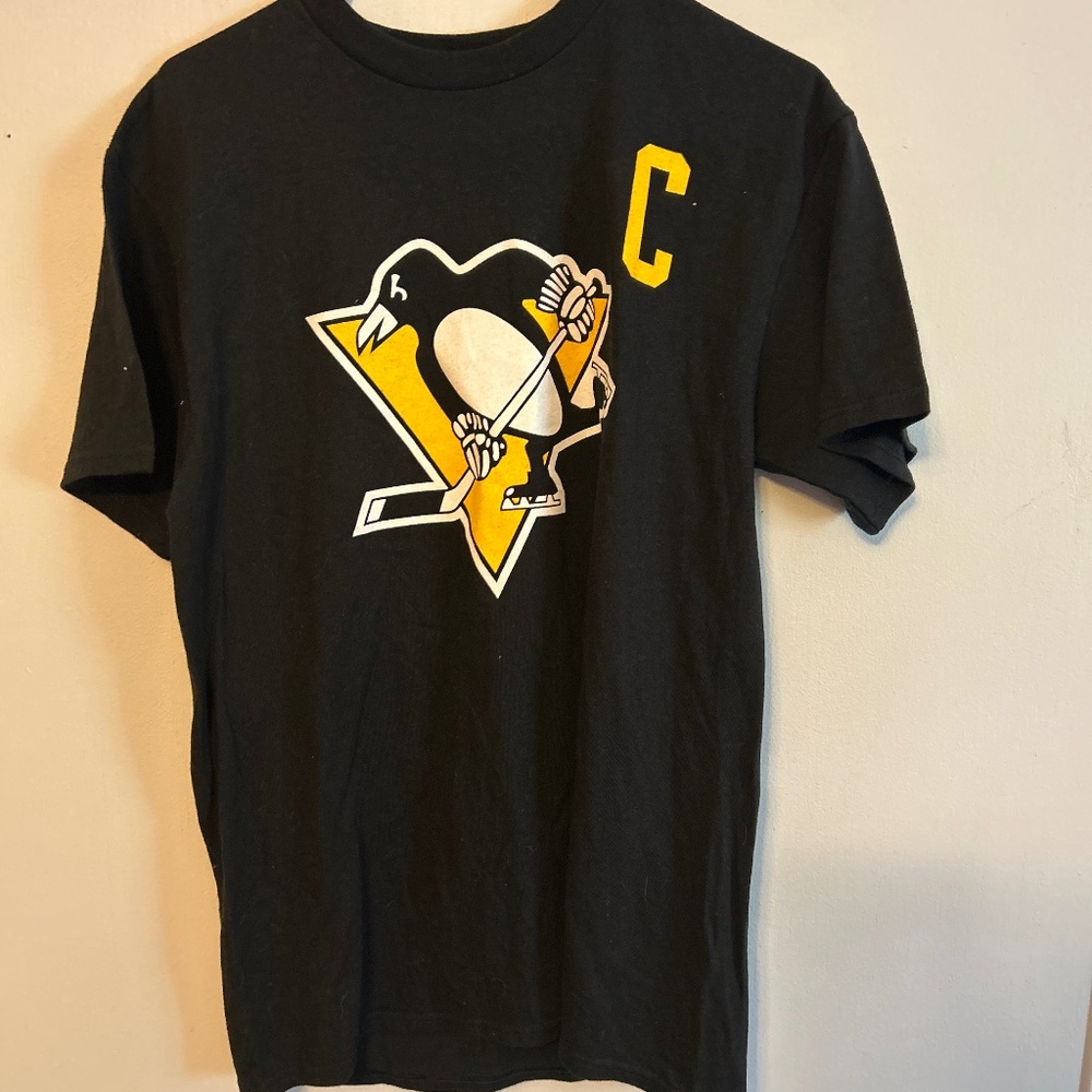 Pittsburgh Penguins T-shirt